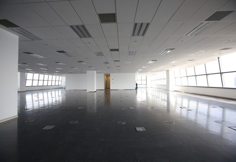 Menara Public Bank 2 -  Grade A office space with Dual frontage 