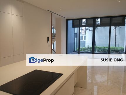 338 U-Thant exclusive villa with private lift and private garden , Kuala Lumpur, Taman U-Thant