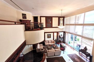 Ampang Hilir Tara