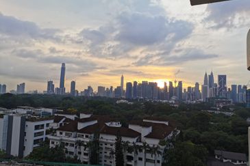 Ampang Hilir Tara