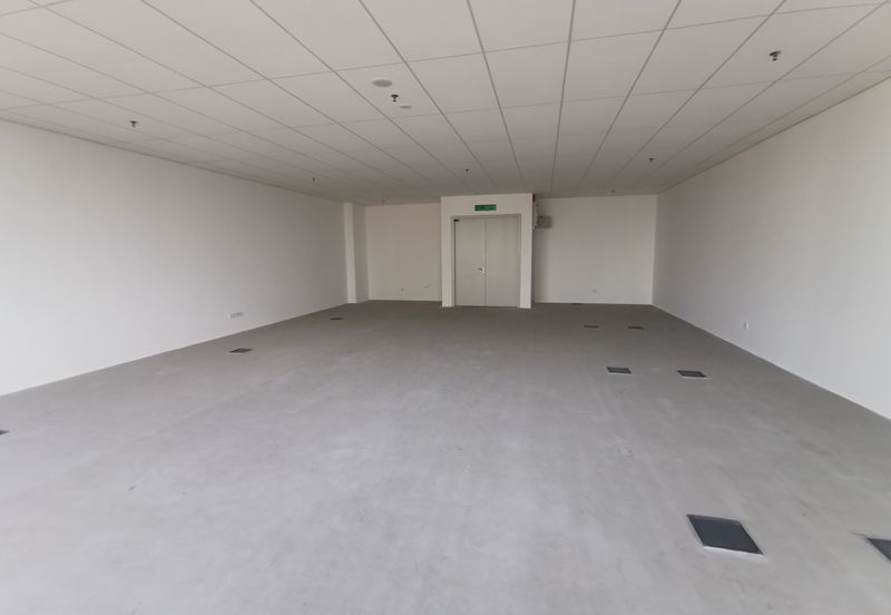 Menara EcoWorld (The Stride Strata Office @ BBCC)