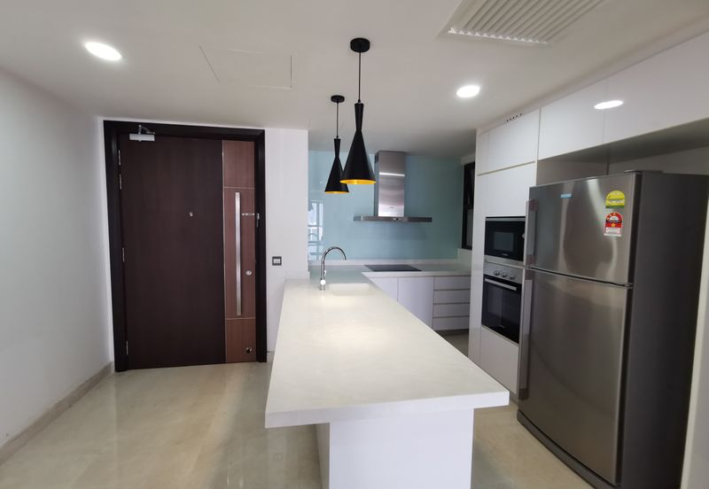 KL Trillion Serviced Residence