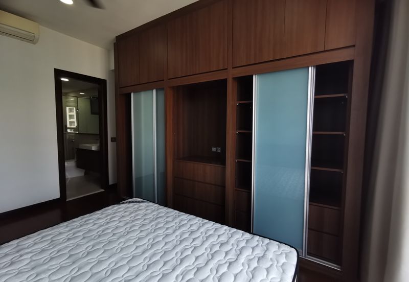 KL Trillion Serviced Residence