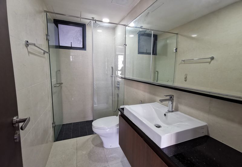 KL Trillion Serviced Residence