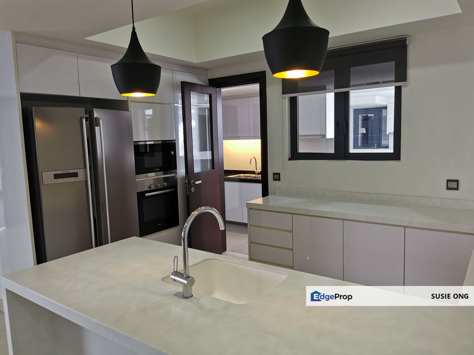  Good access to amenities , Kuala Lumpur, Ampang