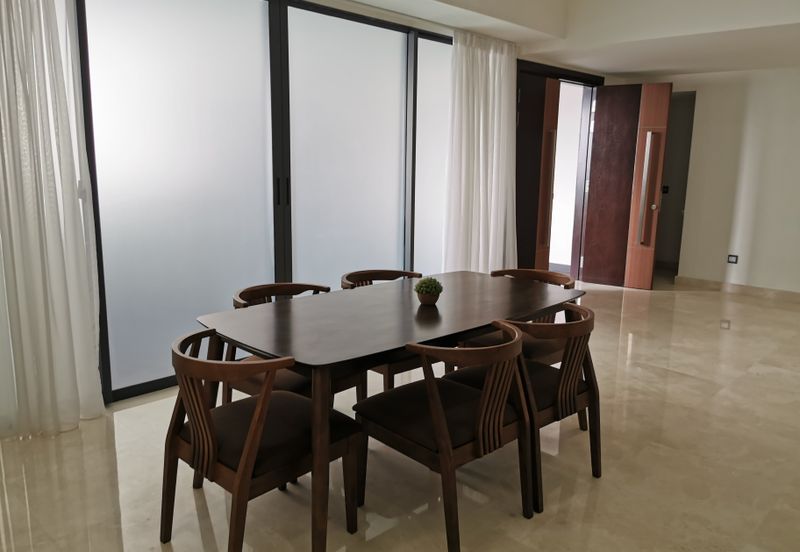 KL Trillion Serviced Residence