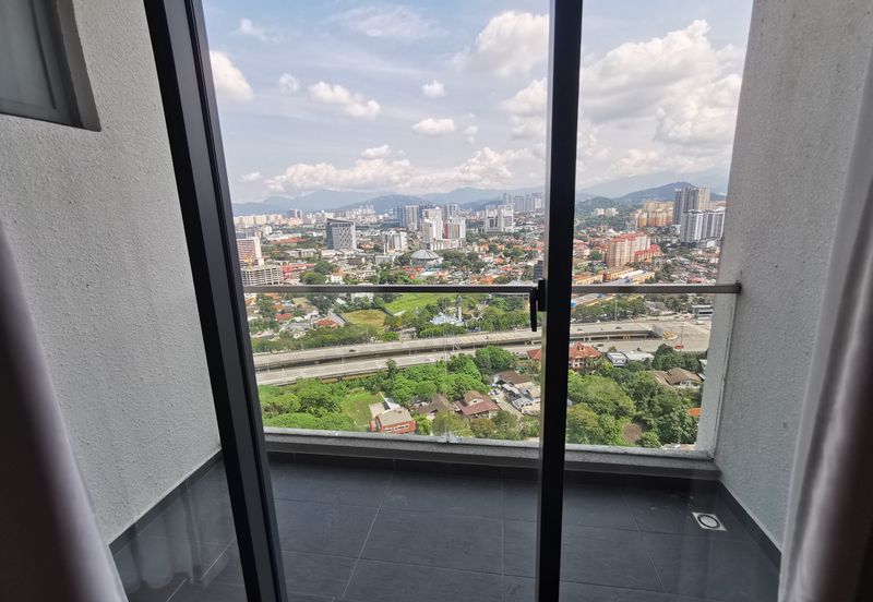 KL Trillion Serviced Residence