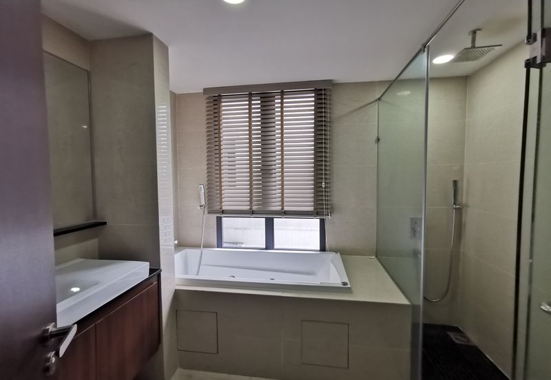 KL Trillion Serviced Residence