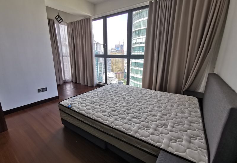 KL Trillion Serviced Residence