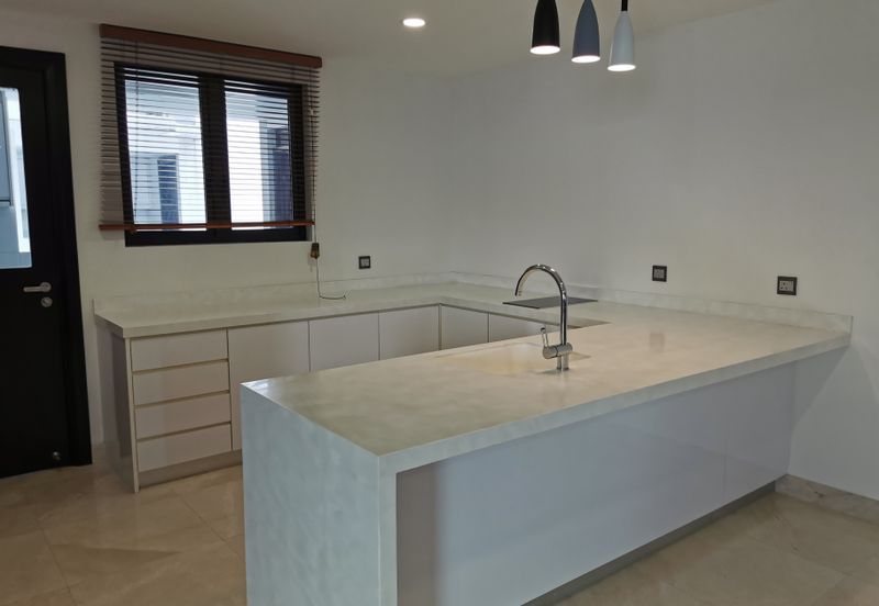 KL Trillion Serviced Residence