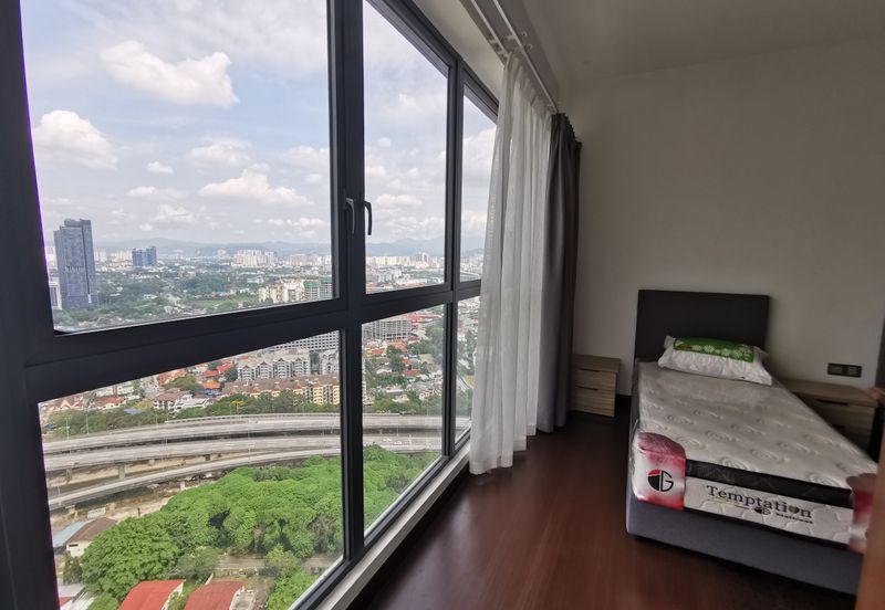 KL Trillion Serviced Residence
