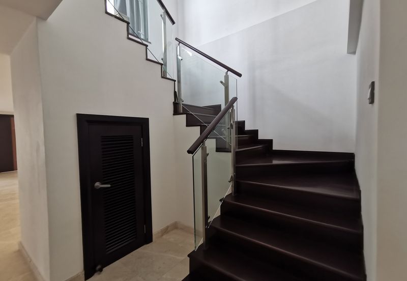 KL Trillion Serviced Residence