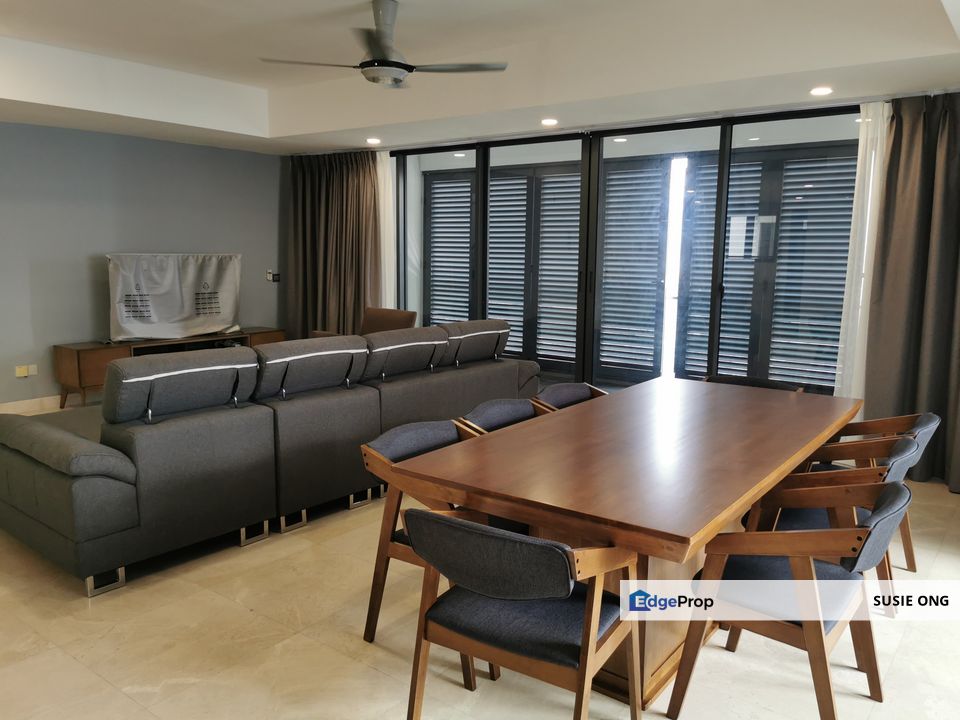  Good access to amenities , Kuala Lumpur, Ampang