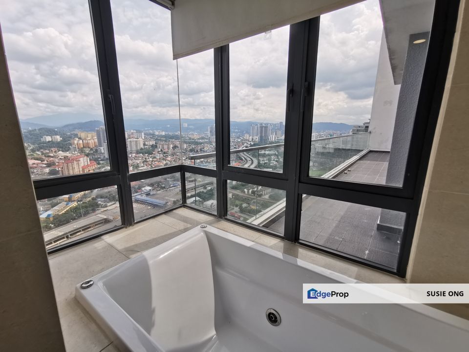  Good access to amenities , Kuala Lumpur, Ampang