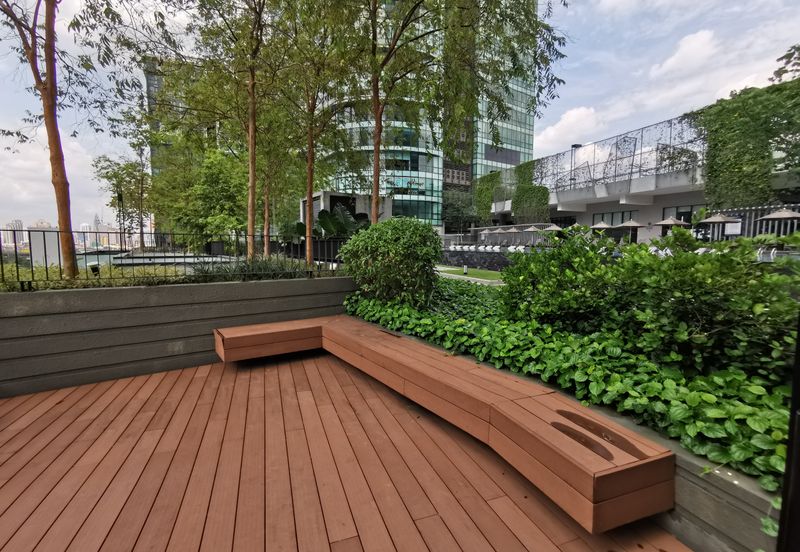 KL Trillion Serviced Residence