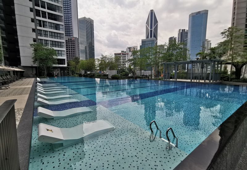 Ariva Trillion Residences