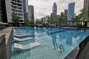 Ariva Trillion Residences