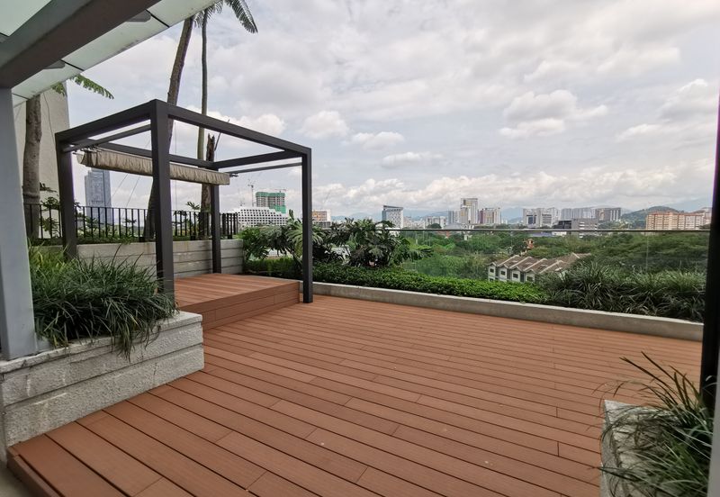 Ariva Trillion Residences