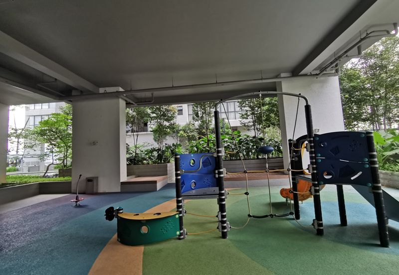 Ariva Trillion Residences