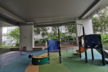 Ariva Trillion Residences