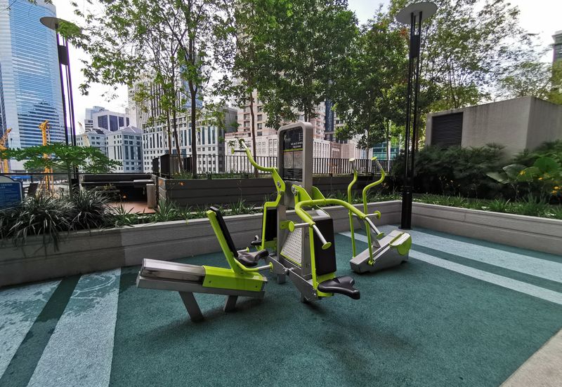 Ariva Trillion Residences