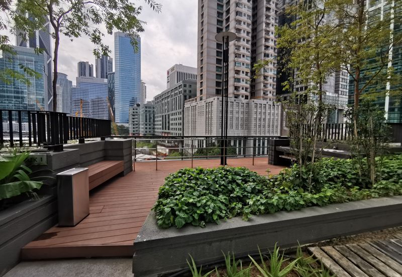 Ariva Trillion Residences