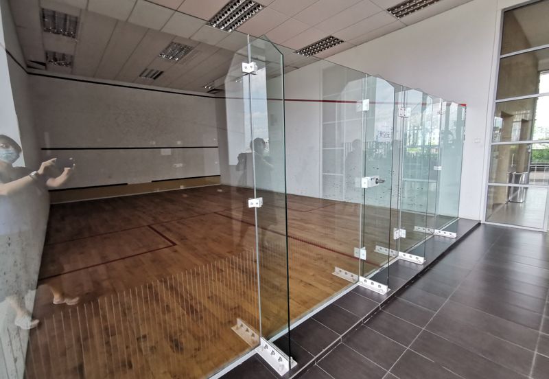 Ariva Trillion Residences