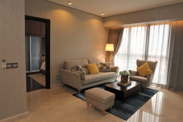 Ariva Trillion Residences