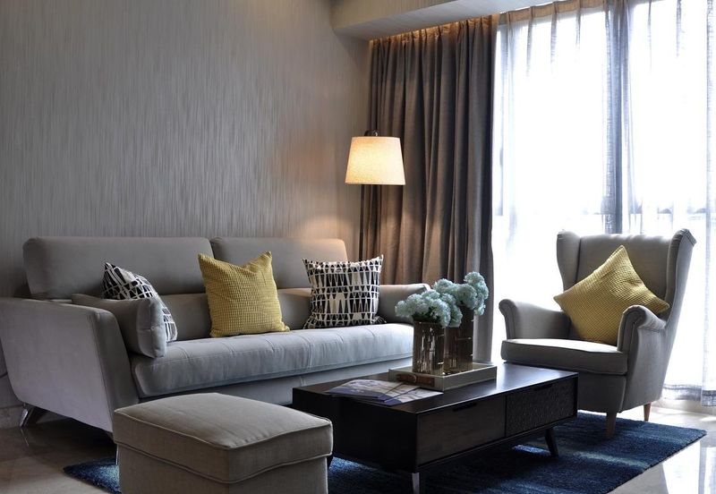 Ariva Trillion Residences