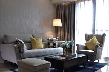 Ariva Trillion Residences