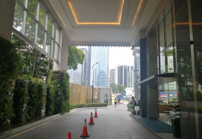 Ariva Trillion Residences