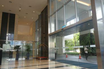 Ariva Trillion Residences