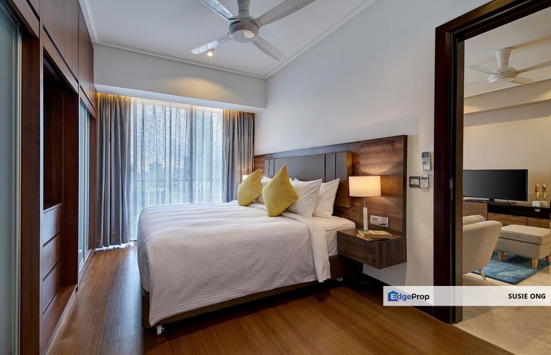 Tastefully furnished and move in condition , Kuala Lumpur, Keramat