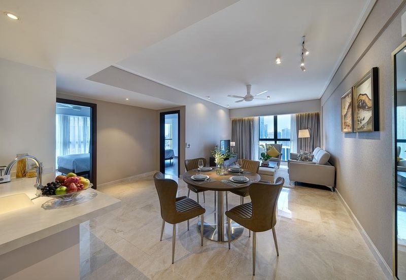 Ariva Trillion Residences