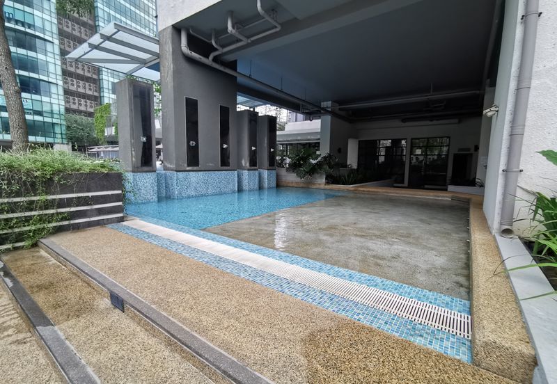 Ariva Trillion Residences