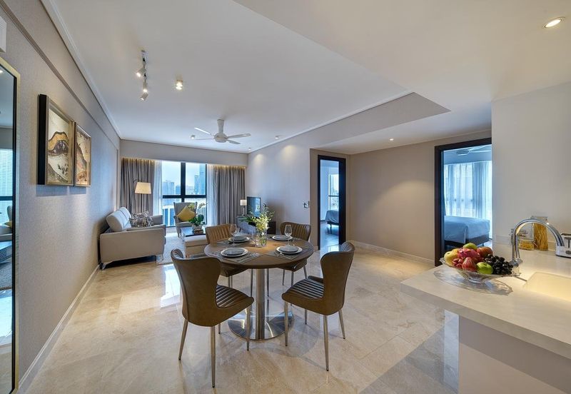 Ariva Trillion Residences