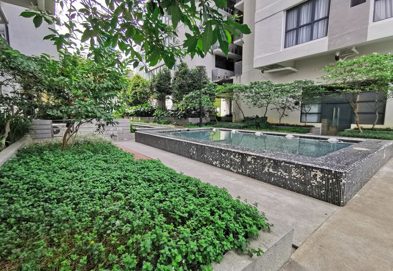 Ariva Trillion Residences