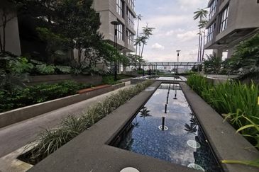 Ariva Trillion Residences