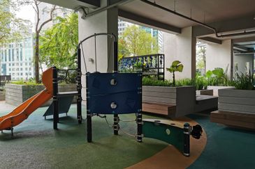 Ariva Trillion Residences