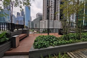 Ariva Trillion Residences