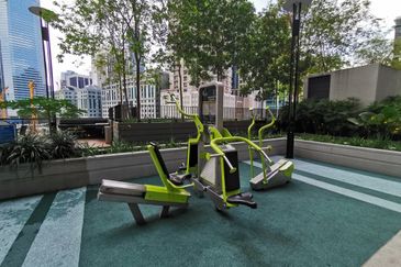 Ariva Trillion Residences