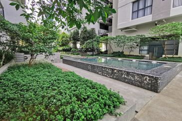 Ariva Trillion Residences