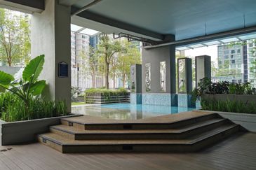 Ariva Trillion Residences