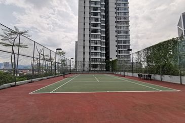 Ariva Trillion Residences