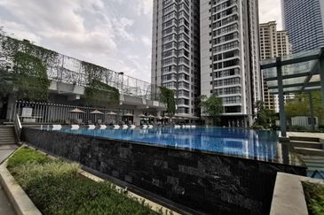 Ariva Trillion Residences