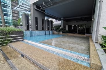 Ariva Trillion Residences