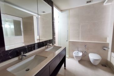 The Binjai on The Park