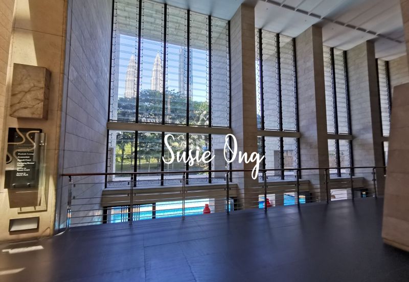 The Binjai on The Park