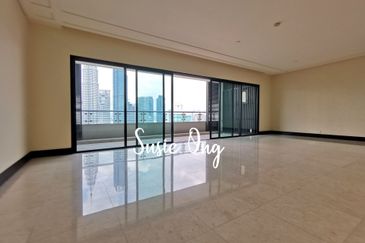 The Binjai on The Park