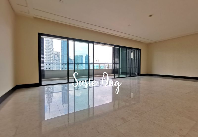 The Binjai on The Park